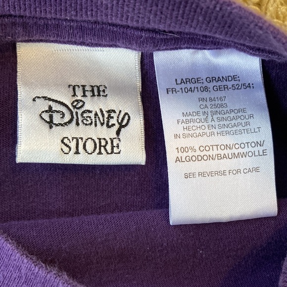 💜 Eeyore & Piglet Long Sleeve 💜 - Picture 3 of 3